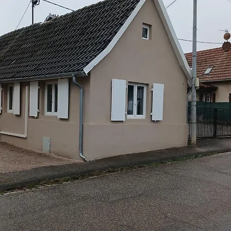 Apartman Love Room Saphir
